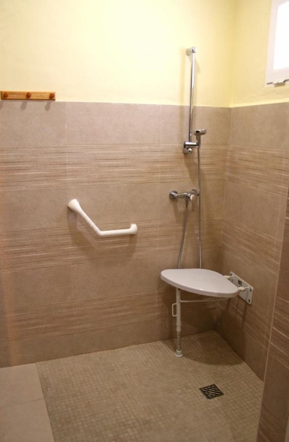 ベニタチェル Casa Antiquaryホステル エクステリア 写真