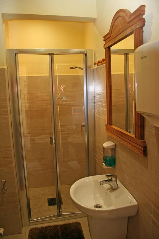ベニタチェル Casa Antiquaryホステル エクステリア 写真