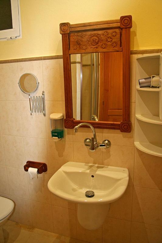 ベニタチェル Casa Antiquaryホステル エクステリア 写真