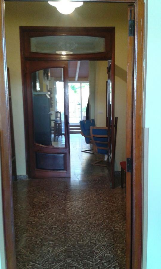 ベニタチェル Casa Antiquaryホステル エクステリア 写真