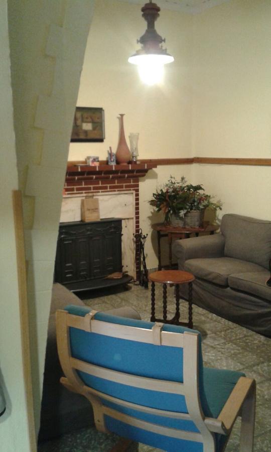 ベニタチェル Casa Antiquaryホステル エクステリア 写真