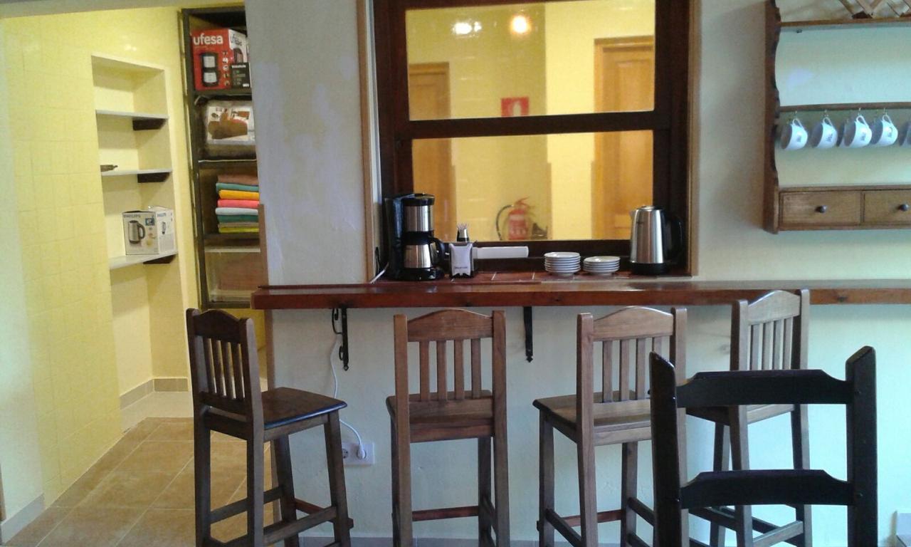 ベニタチェル Casa Antiquaryホステル エクステリア 写真