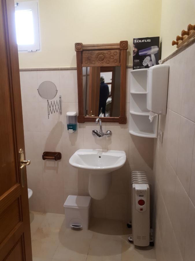 ベニタチェル Casa Antiquaryホステル エクステリア 写真